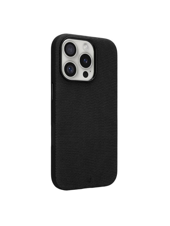 Tactical Tactical MagForce WEARe Kryt pro Apple iPhone 16 Pro Black