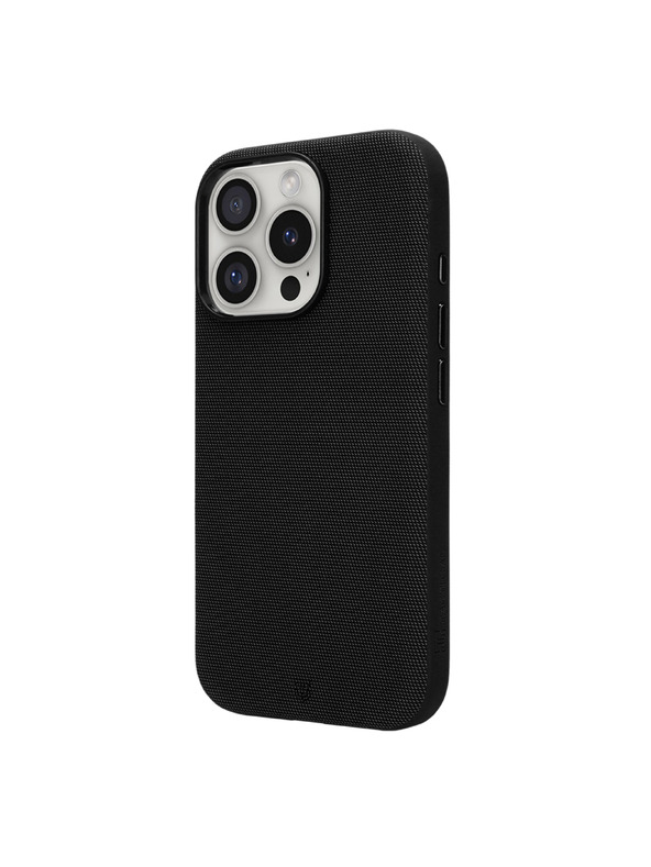 Tactical Tactical MagForce WEARe Kryt pro Apple iPhone 16 Pro Black
