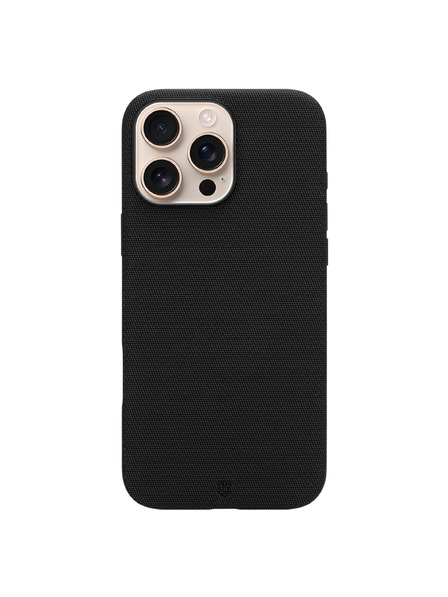 Tactical Tactical MagForce WEARe Kryt pro Apple iPhone 16 Pro Max Black