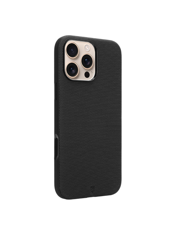 Tactical Tactical MagForce WEARe Kryt pro Apple iPhone 16 Pro Max Black