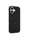 Tactical Tactical MagForce WEARe Kryt pro Apple iPhone 17 Black