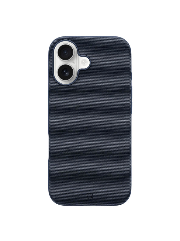 Tactical Tactical MagForce WEARe Kryt pro Apple iPhone 17 Blue