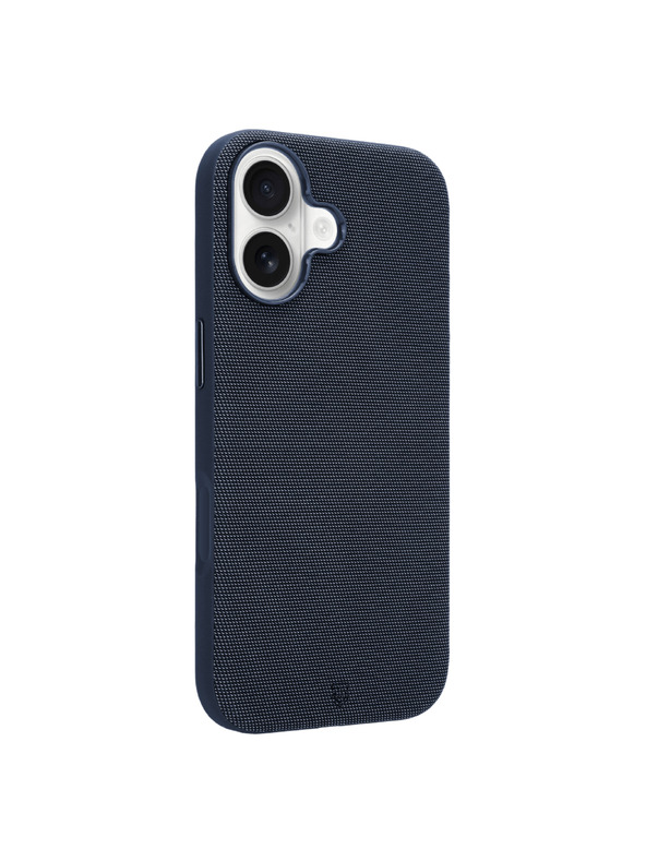 Tactical Tactical MagForce WEARe Kryt pro Apple iPhone 17 Blue