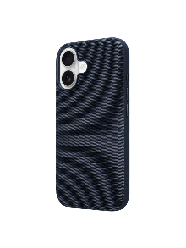 Tactical Tactical MagForce WEARe Kryt pro Apple iPhone 17 Blue