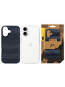 Tactical Tactical MagForce WEARe Kryt pro Apple iPhone 17 Blue