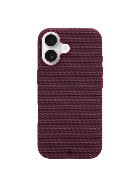 Tactical Tactical MagForce WEARe Kryt pro Apple iPhone 17 Burgundy
