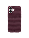 Tactical Tactical MagForce WEARe Kryt pro Apple iPhone 17 Burgundy