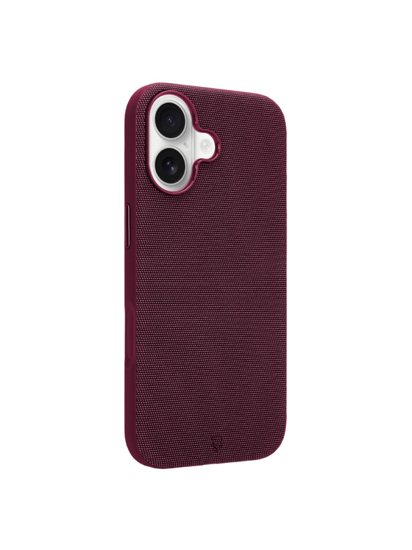 Tactical Tactical MagForce WEARe Kryt pro Apple iPhone 17 Burgundy