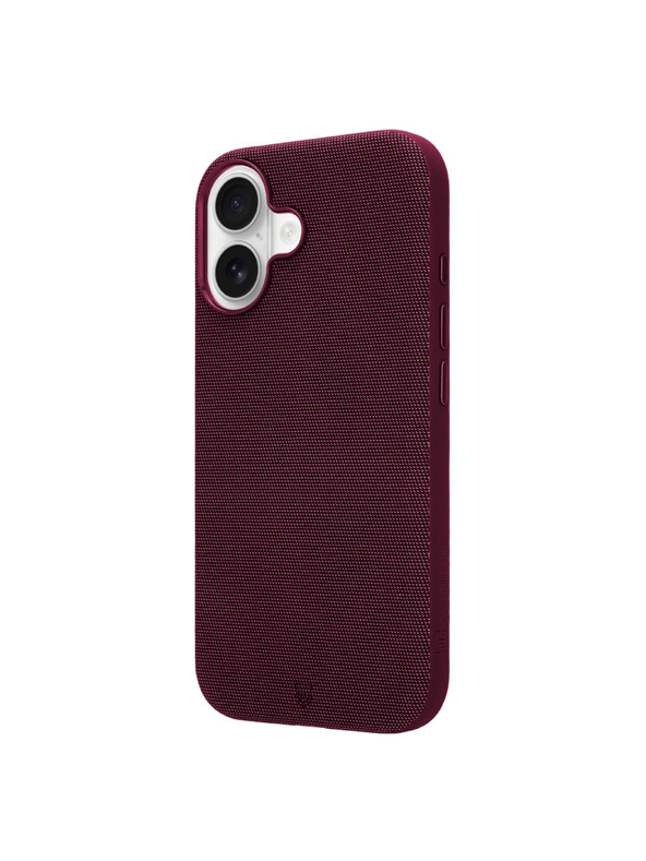 Tactical Tactical MagForce WEARe Kryt pro Apple iPhone 17 Burgundy