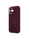 Tactical Tactical MagForce WEARe Kryt pro Apple iPhone 17 Burgundy