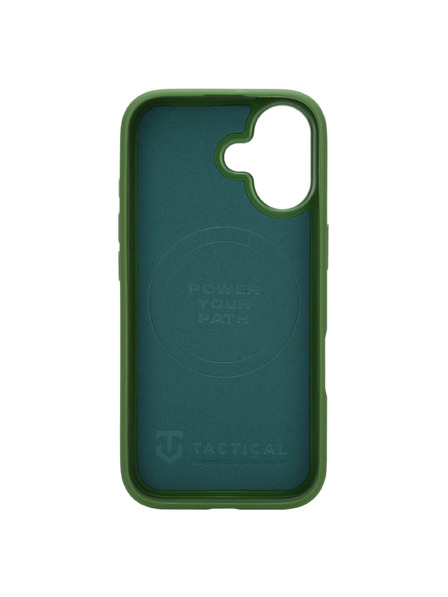 Tactical Tactical MagForce WEARe Kryt pro Apple iPhone 17 Forest Green