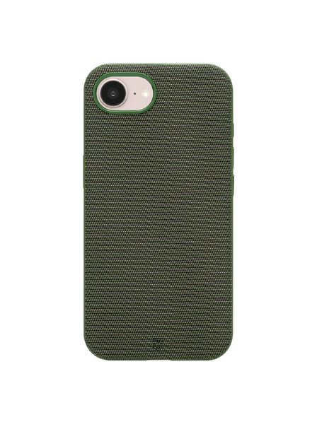 Tactical Tactical MagForce WEARe Kryt pro Apple iPhone 16e/17e Forest Green