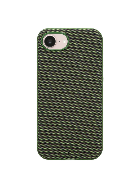 Tactical Tactical MagForce WEARe Kryt pro Apple iPhone 16e/17e Forest Green