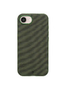 Tactical Tactical MagForce WEARe Kryt pro Apple iPhone 16e/17e Forest Green