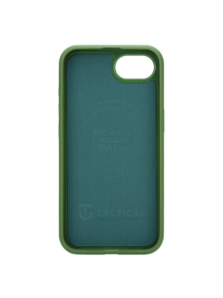 Tactical Tactical MagForce WEARe Kryt pro Apple iPhone 16e/17e Forest Green