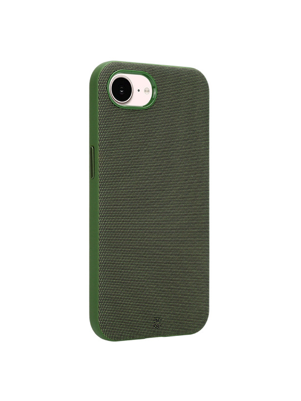 Tactical Tactical MagForce WEARe Kryt pro Apple iPhone 16e/17e Forest Green