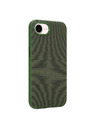 Tactical Tactical MagForce WEARe Kryt pro Apple iPhone 16e/17e Forest Green