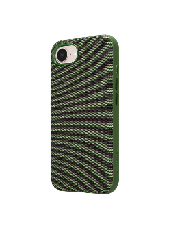 Tactical Tactical MagForce WEARe Kryt pro Apple iPhone 16e/17e Forest Green