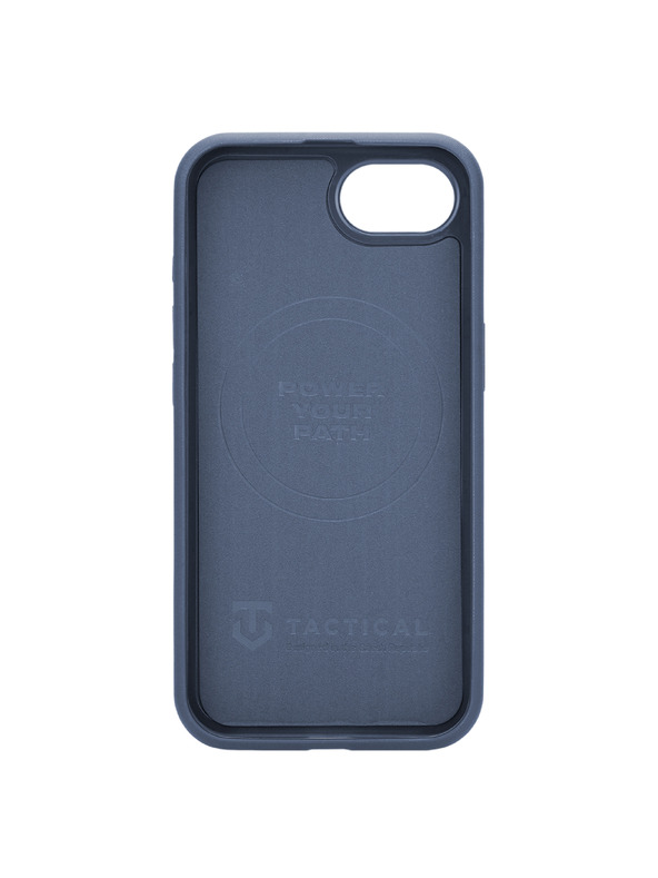 Tactical Tactical MagForce WEARe Kryt pro Apple iPhone 16e/17e Blue