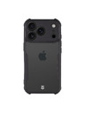 Tactical Tactical Quantum Stealth Kryt pro Apple iPhone 18 Pro Clear/Black