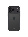 Tactical Tactical Quantum Stealth Kryt pro Apple iPhone 18 Pro Max Clear/Black