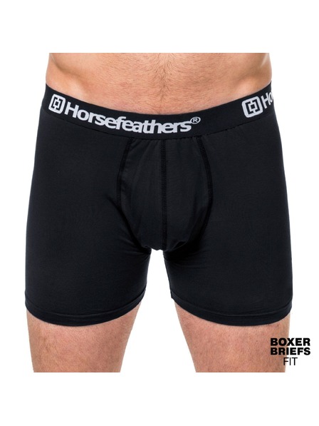 Horsefeathers Boxerky Dynasty Long 3Pack - assorted