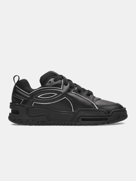Under Armour Unisexové boty Under Armour UA HB-LO