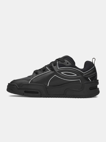 Under Armour Unisexové boty Under Armour UA HB-LO