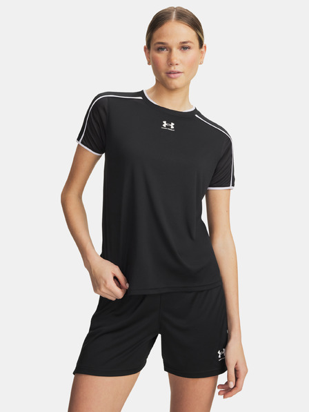 Under Armour Dámské tričko Under Armour UA W Ch. Train SS