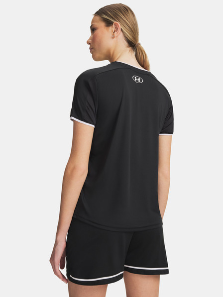 Under Armour Dámské tričko Under Armour UA W Ch. Train SS