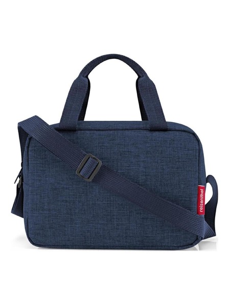 Reisenthel Brašna Reisenthel Coolerbag To-Go Small Twist navy