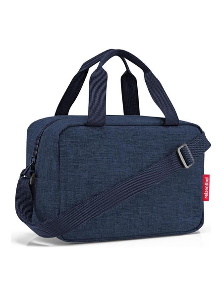Reisenthel Brašna Reisenthel Coolerbag To-Go Small Twist navy
