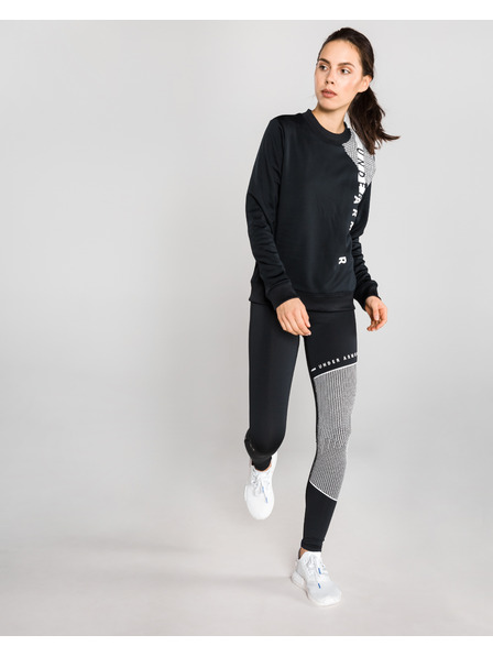 Under Armour Dámské kompresní legíny Under Armour CG Armour Block Gr Leging