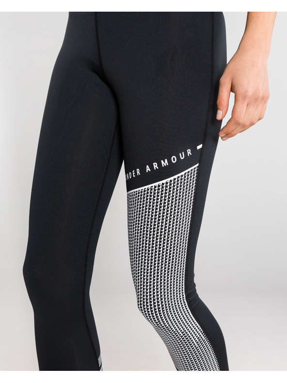 Under Armour Dámské kompresní legíny Under Armour CG Armour Block Gr Leging