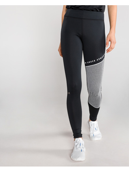 Under Armour Dámské kompresní legíny Under Armour CG Armour Block Gr Leging