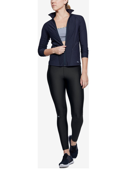 Under Armour Dámské kompresní legíny Under Armour Heatgear Legging