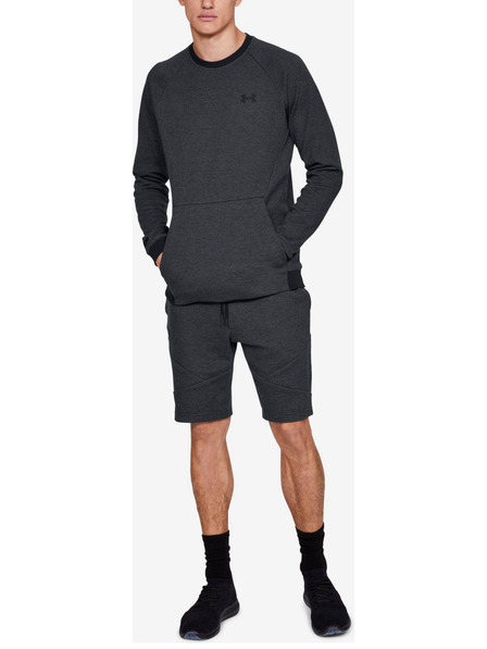 Under Armour Unstoppable Double Knit Mikina
