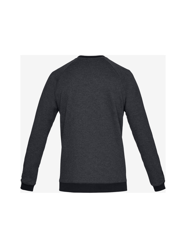 Under Armour Unstoppable Double Knit Mikina