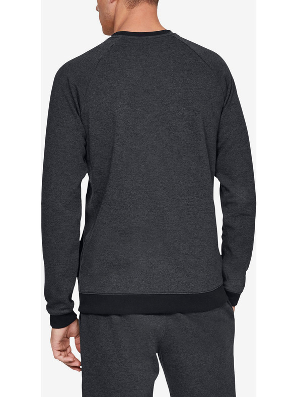 Under Armour Unstoppable Double Knit Mikina