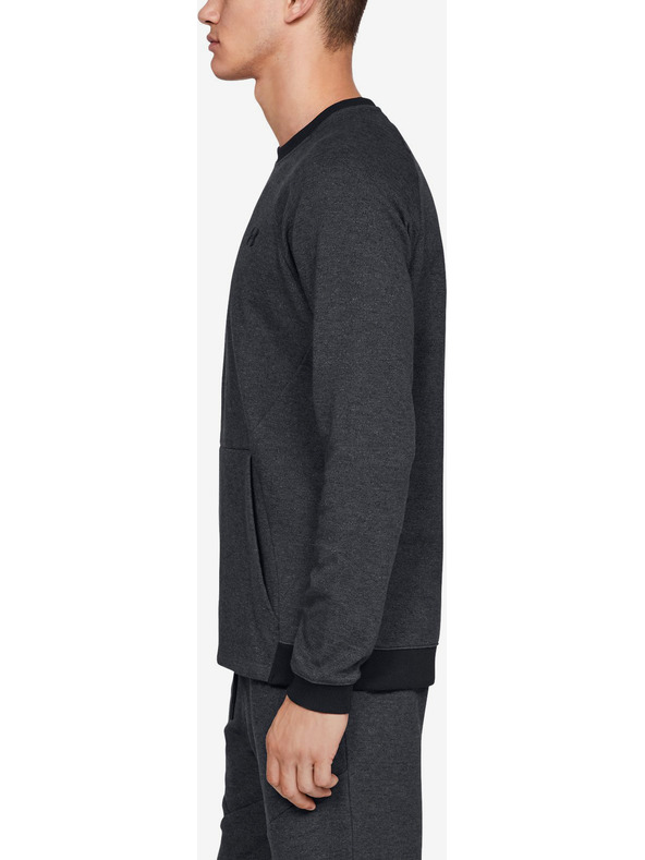 Under Armour Unstoppable Double Knit Mikina