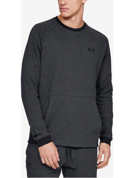 Under Armour Unstoppable Double Knit Mikina