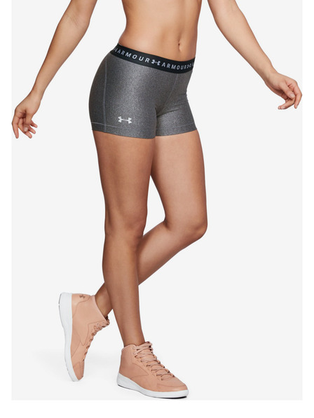 Under Armour Dámské kompresní šortky Under Armour Heatgear Shorty