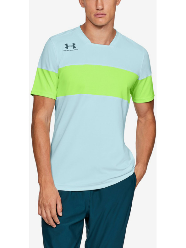 Under Armour Pánské tričko Under Armour Accelerate Premier Ss Jersey