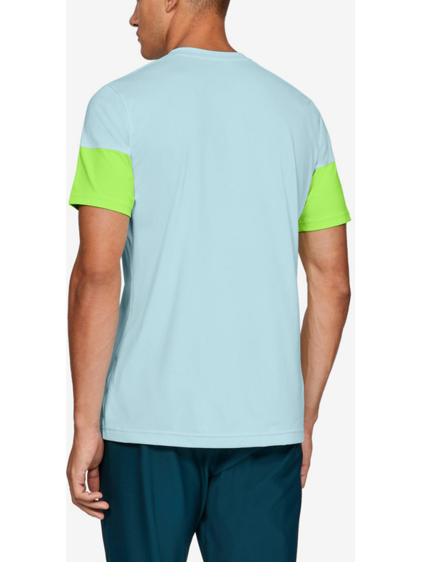 Under Armour Pánské tričko Under Armour Accelerate Premier Ss Jersey