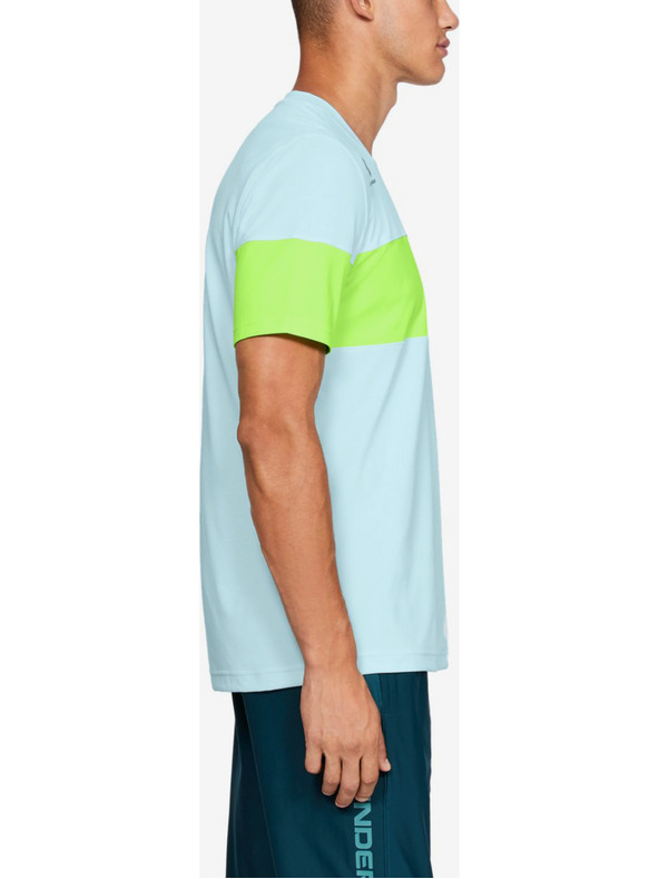 Under Armour Pánské tričko Under Armour Accelerate Premier Ss Jersey