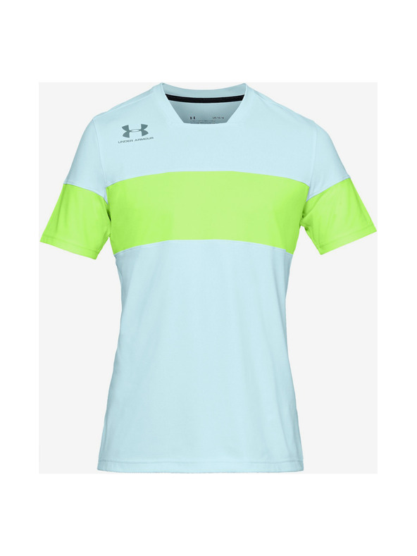 Under Armour Pánské tričko Under Armour Accelerate Premier Ss Jersey