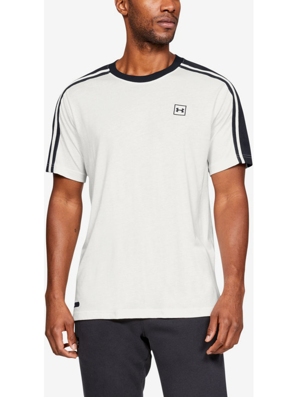 Under Armour Unstoppable Triko