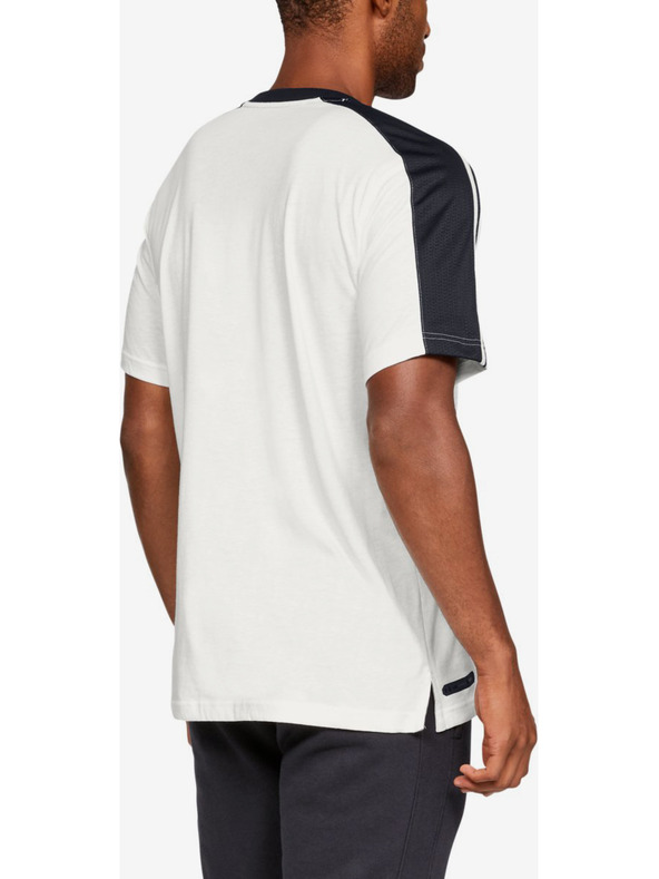 Under Armour Unstoppable Triko