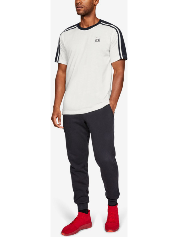 Under Armour Unstoppable Triko