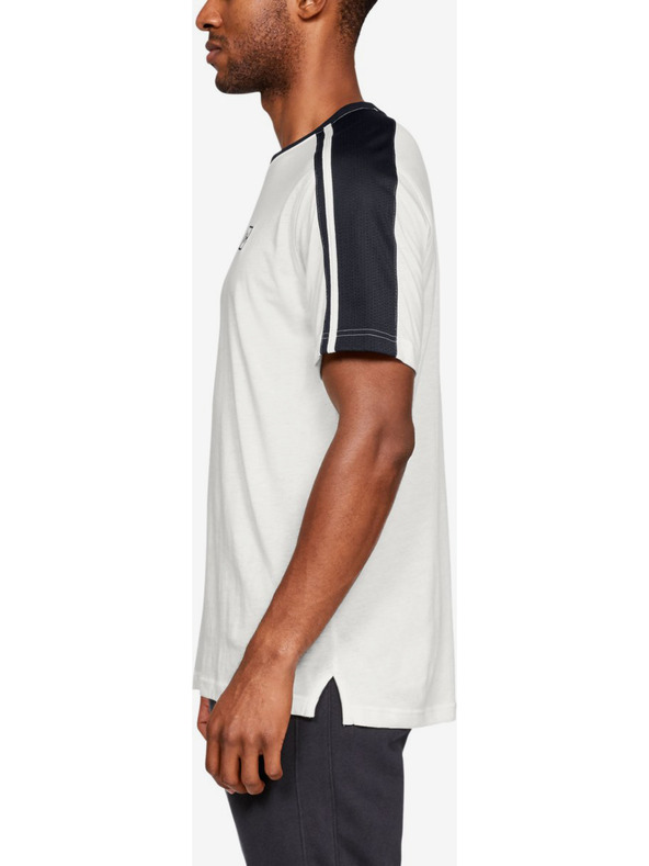 Under Armour Unstoppable Triko